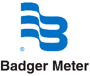 Badger Meter Logo